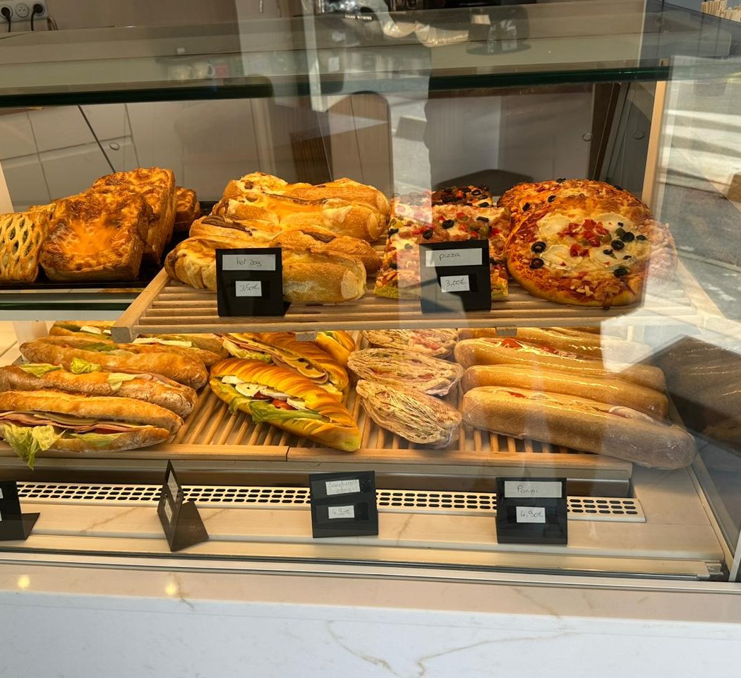Boulangerie Chez Katty 2